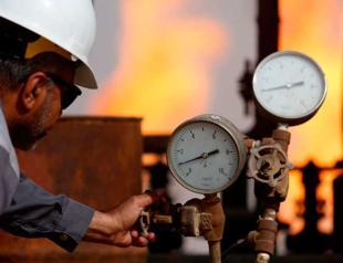 Iraq, Orion sign deal to process gas from giant oilfield