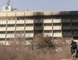 Kabul hotel attack toll increases to at least 22