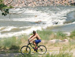 Biggest threats to protected areas identified