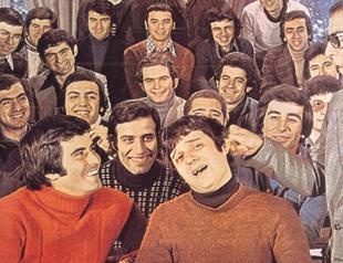 Turkish cinema, music digitally protected