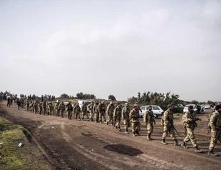 Turkey, Russia, Iran agree on ‘1,600-attendee list’ for Sochi meeting