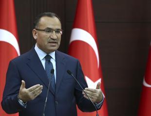 Operation Olive Branch targets terror groups in Syria: Turkish Deputy PM