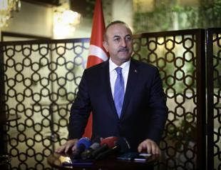 Turkish FM to travel to Paris for anti-chemical weapons meeting