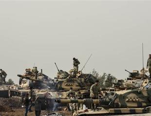 Qatar says it supports Turkey’s Afrin operation