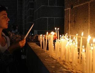 Armenian Patriarchate of Turkey expresses support for Afrin operation