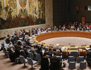 UN Security Council discusses Syria, France pins blames on Assad