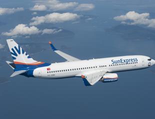 SunExpress to lease five Airbus A320 aircraft