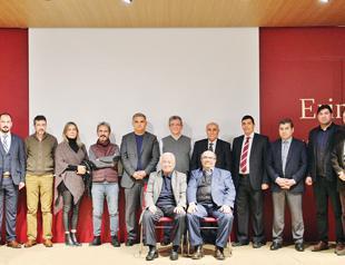 Workshop organized on Altaic languages