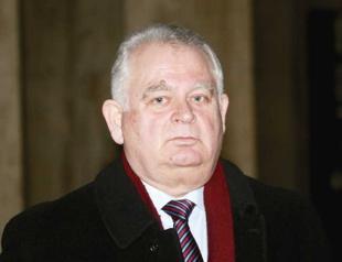 Bulgarian ex-spy chief gets 15 years