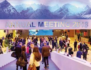 Globalization is losing its luster, India’s Modi tells Davos summit