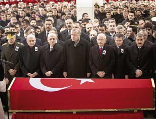 Turkey’s military operations to continue until 3.5 million Syrians return: Government