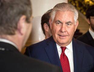 US officials send mixed signals on Turkey’s military operation on YPG