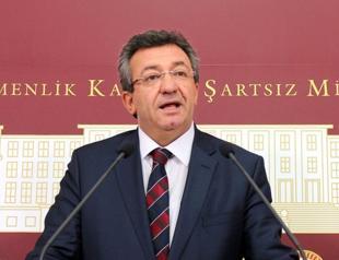 Afrin operation should not be used to make gains in domestic politics: CHP deputy Altay