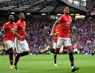 Man United tops football money list