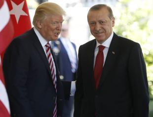 Turkish, US presidents to speak over phone