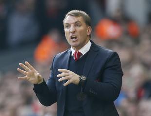 Celtic needs more quality, says coach Brendan Rodgers