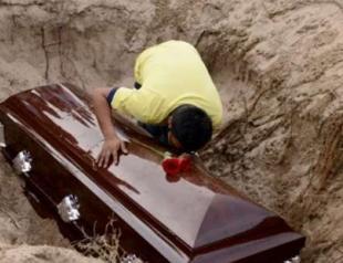 Most Mexico murders organized crime linked