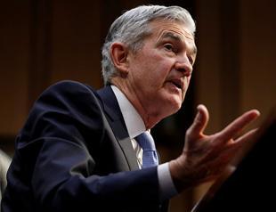 US Senate confirms Jerome Powell as Federal Reserve chair