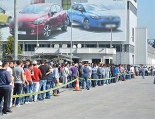 Turkish metal workers announce strike, bosses set for lockout