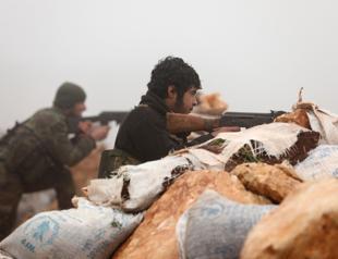 Turkey sends letter to world parliaments saying ‘civilians will be protected’ during Afrin operation