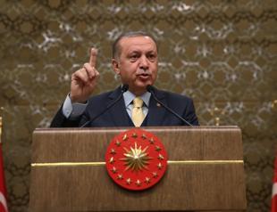 AKP MP’s proposal to grant Erdoğan ‘Gazi’ title stirs controversy