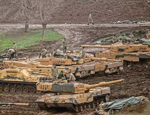 Pentagon: US might cut off arms support to SDF if deal is violated