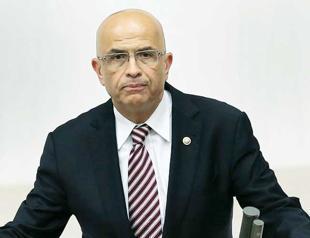 CHP MP Enis Berberoğlu’s trial postponed to Feb 16