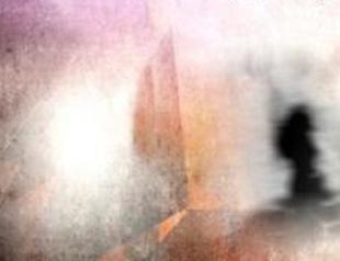 ‘Mount Qaf’ by Müge İplikçi