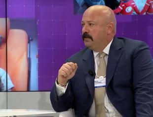 First thing a refugee asks at a camp is not water or food, but Wi-Fi password: Turkcell CEO