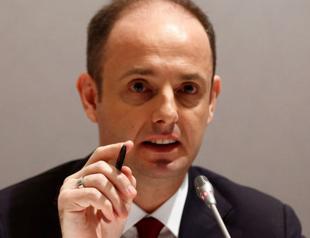 Turkey’s Central Bank aims to rein in inflation in 2018: Governor Çetinkaya