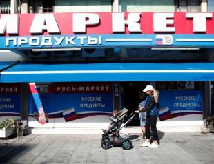 New party gives voice to Greek Cyprus’s Russian community