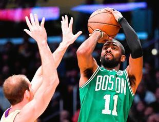 Celtics beat Clippers to end their 4-game slide