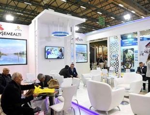 Key tourism fair opens in Istanbul, eyeing 50,000 visitors
