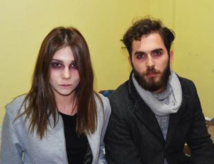 World’s first Instagram horror series from Turkey