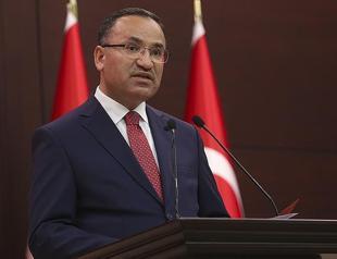 US should stop arming terrorists to avoid confrontation with Turkey: Turkish Deputy PM