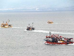 Fishermen turn to scientists for answers amid poor catch in Black Sea