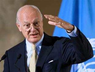 UN hosts ‘critical’ Syria peace talks in Vienna
