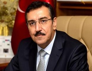 Turkish customs prevents smuggling worth 2.5 billion Turkish Liras: Minister