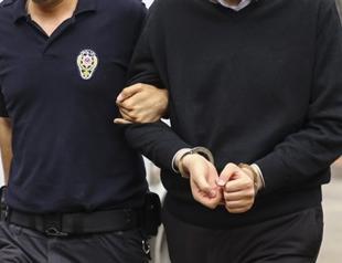 Three YPG members arrested in Turkey after being captured in Afrin during ‘Operation Olive Branch’