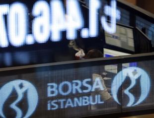 Turkeys benchmark stock index hits 120,000 points