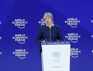 May reacts to different directions on trade