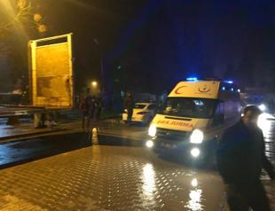 Rocket from Syria’s Afrin hits Turkish border province Hatay, no casualties reported