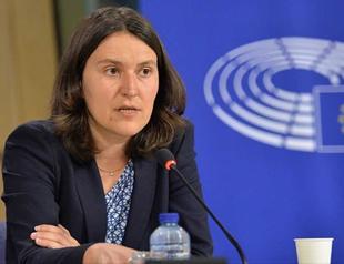 EU has made some serious mistakes: Turkey rapporteur Kati Piri
