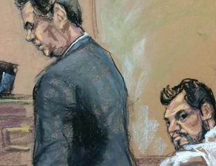 Turkish banker Hakan Atilla not to file new application for acquittal