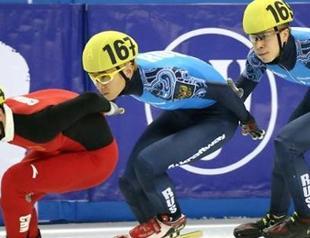 Star skater An demands explanation over Olympic ban