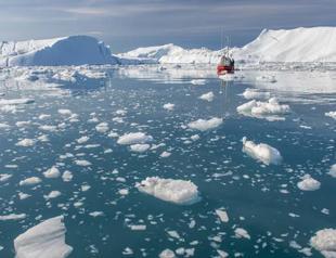 China unveils vision for ‘Polar Silk Road’ across Arctic