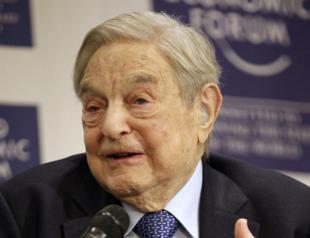 Soros to Google and Facebook: ‘Your days are numbered’