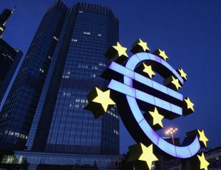 Growth in lending to eurozone firms slows