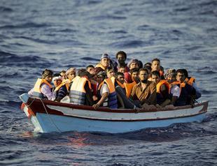 30 migrants drown after boat sinks off Yemen: UN