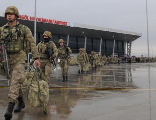 394 militants neutralized in Turkey’s ongoing op in Syria: Turkish military